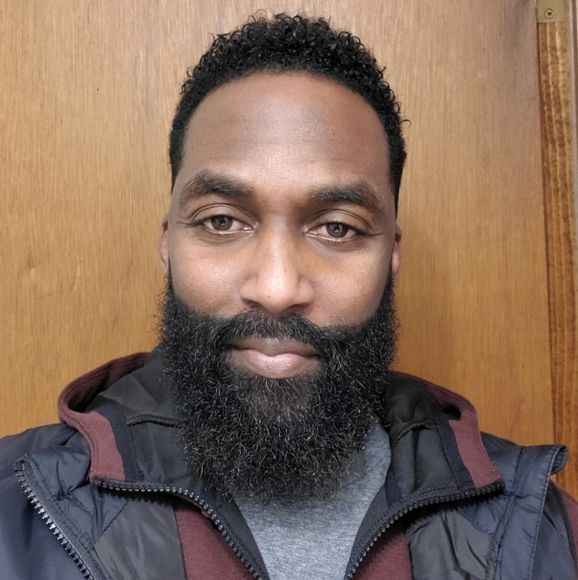 Meet your Posher, Lenard. - Picture 1 of 1